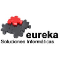 Eureka Soluciones Informáticas Logo