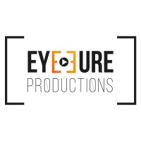 EYE EURE PRODUCTIONS Logo