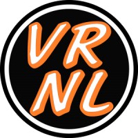 Stichting Virtual Reality Nederland (VRNL) Logo
