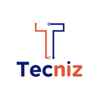 Tecniz Gestão de Tecnologia Logo