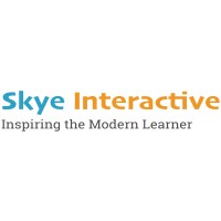 Skye Interactive Logo
