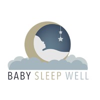 Baby Sleep Well Logo