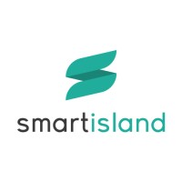 Smartisland Group Logo