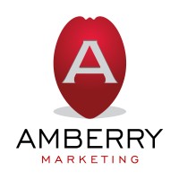 Amberry Marketing Logo