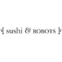 Sushi & Robots Logo