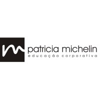 Patricia Michelin Educação Corporativa Logo