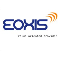 Eoxis Logo
