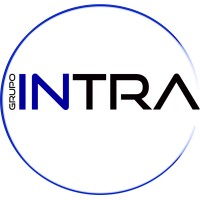 Grupo Intra S.A. Logo