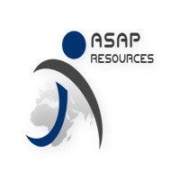 ASAP Resources (Pty) Ltd Logo