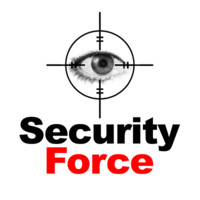 Security Force RD Logo