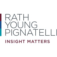 Rath, Young and Pignatelli, P.C. Logo