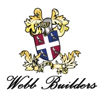 Webb Builders, LLC Logo