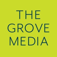 The Grove Media Logo
