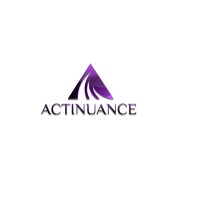 Actinuance Logo