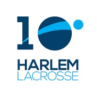 Harlem Lacrosse Logo