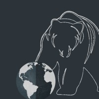 Atlas|Bear Logo