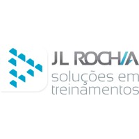JLRocha Soluções em Treinamento Logo