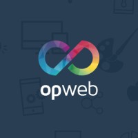 OP WEB s.r.o. Logo