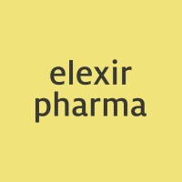 Elexir Pharma Logo