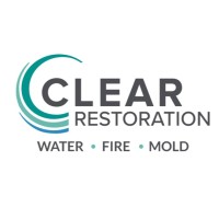 CLEAR Restoration, LLC Logo