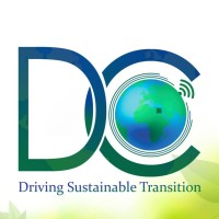 DCarbon Egypt Logo