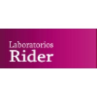 Laboratorios Rider Ltda. Logo