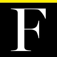 Fastighetstidningen Logo