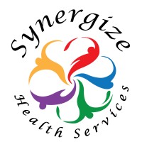 Synergize Health Services LLC Logo