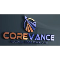 Corevance Inc Logo