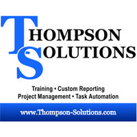 Thompson Solutions Logo