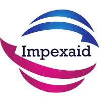 IMPEXAID Logo