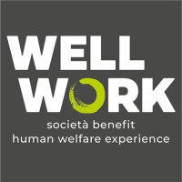 Well-Work Società Benefit Logo