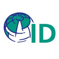 International Department gGmbH of the Karlsruhe Institute of Technology (KIT) Logo