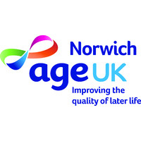 Age UK Norwich Logo