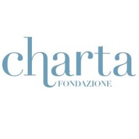 Fondazione Charta Logo