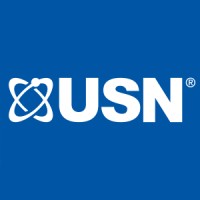 USN UK - Ultimate Sports Nutrition Logo