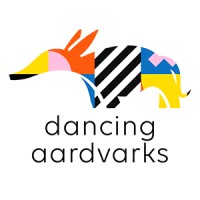 Dancing Aardvarks Ltd Logo