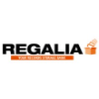 Regalia Records Management Sdn Bhd Logo