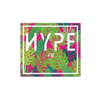 HYPE PR Toronto Logo