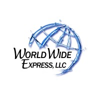World Wide Express LLC Logo