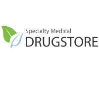 Specialty Medical Drugstore Logo