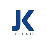 JK Technic Logo