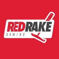 Red Rake Gaming Logo