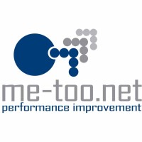Me-too.net Ltd Logo