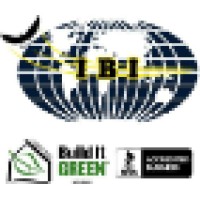 International Building Investment INC Logo