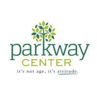 The Parkway Center Logo