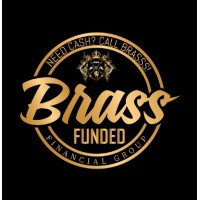 Brass Financial Group Logo
