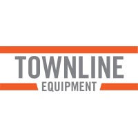 Townline Equipment Sales, Inc. Logo
