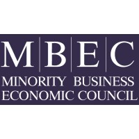 Minority Business Economic Council, Inc. (MBEC) Logo