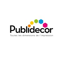 PUBLIDECOR Logo